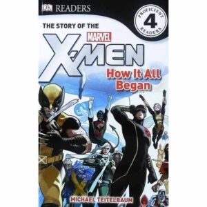 The Story of the X-men