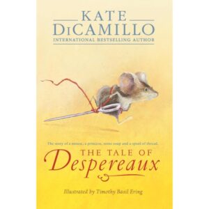 The-Tale-of-Despereaux