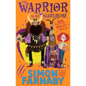 The-Warrior-in-My-Wardrobe-More-Misadventures-with-Merdyn-the-Wild