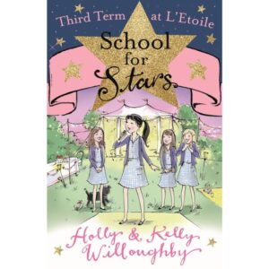 Third-Term-at-LEtoile-Book-3-School-for-Stars