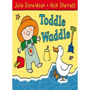 Toddle-Waddle