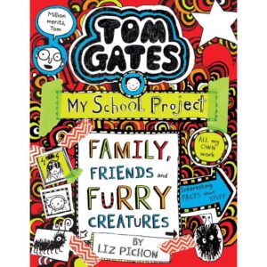 Tom-Gates-12-Family-Friends-And-Furry-Creatures