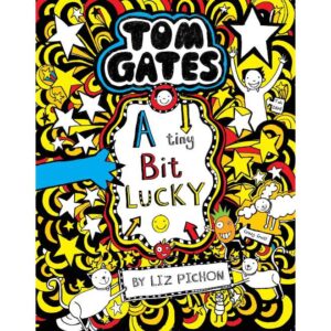 Tom-Gates-A-Tiny-Bit-Lucky
