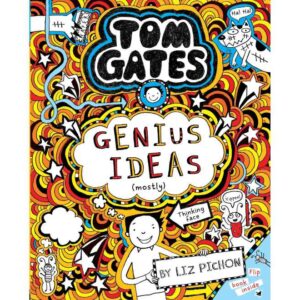 Tom-Gates-Book-4-Genius-Ideas-Mostly