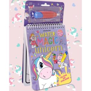 Water-Magic-Unicorn-With-Water-Pen