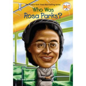 Who-Was-Rosa-Parks