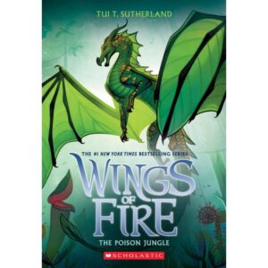 Wings-of-Fire-13-The-Poison-Jungle