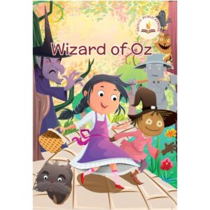 Wizard of Oz