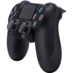AMJ-Wireless-Controllers-for-PlayStation-PS4-Black