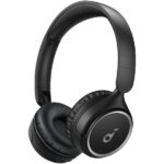 Anker-Soundcore-H30i-A3012H11-On-Ear-Wireless-Headphones-Black
