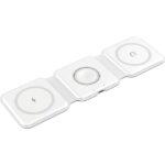 Bigben-3-in-1-MagSafe-Charger-White