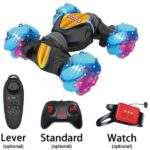 Bim-Dragon-CV881888A-Mobile-Gesture-Sensing-Mini-Stunt-Car