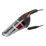 Black + Decker, Dustbuster Car Vacuum Cleaner, NV1200AV