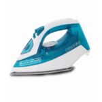 BlackDecker-1600W-Steam-Iron-X1575