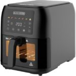 BlackDecker-8L-Digital-Aerofry-Slim-and-Sleek-1700W-SAF80W