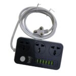 Budi-6-USB-Extention-Socket-2500W