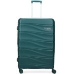 Carlton-Olympus-Active-66cm-Poseidon-8-Wheel-Hard-Top-Trolley-OLYMPUSACTIVE66PSD
