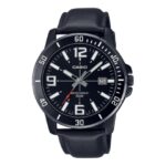 Casio-Mens-Watch-Analog-Black-Dial-Black-Stainless-Steel-Strap-MTP-VD01BL-1BVU