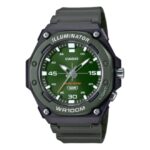 Casio-Mens-Watch-Analog-Green-Dial-With-Black-Resin-Band-MW-620H-3AVDF