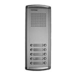 Commax-Audio-Door-Bell-10-Button-Panel-DR10AM
