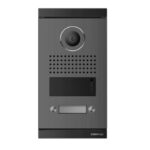 Commax-Fine-View-Video-Door-Bell-Camera-Multi-Button-Panel-DRC-2ML