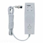 Commax-Nurse-Call-System-Pillow-Speaker-PS100