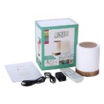 Equantu-QS112-Touch-Lamp-Quran-Speaker