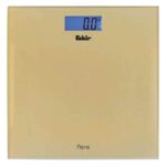Fakir Digital Glass Scale NORA GOLD
