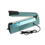 Impulse-Wrapping-Heat-Sealer