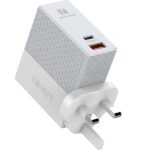 Ldnio-65W-Mini-Quick-Charger-White