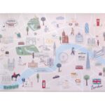 Milk-It-Baby-London-Play-Mat-City-Tour-Collection-100-TPU-Foam-Non-Toxic-Reversible-Mat-MI-LONDONPM