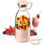Milton-Portable-Blender-Juicer-Pink-ML-PB201
