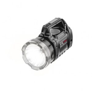 Porodo Outdoor Adventure Flashlight & Speaker