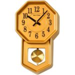 Rhythm-Pendulum-Analog-Wall-Clock-CMP545NR18