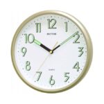 Rhythm-Super-Luminous-Wall-Clock-CMG727NR18
