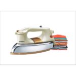 STARGOLD-1200W-Heavy-Weight-Dry-Iron-White