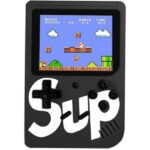 SUP-400-in-1-Retro-Portable-Mini-Handheld-Game-Console-Black