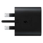 Samsung-25W-Travel-Adapter-with-Type-C-Cable-Black