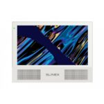 Slinex-7-Indoor-Monitor-Sonik-7-Cloud-White-SONIK7-CL-W