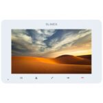 Slinex-7-Indoor-Monitor-With-Memory-White-SM-07MN