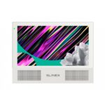 Slinex-7Indoor-Monitor-Sonik7-White-SONIK7-W