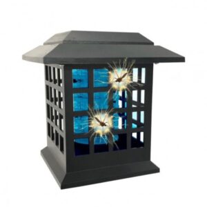 Solar Monster Zapper (2-in-1)