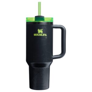 Stanley limited edition web, spider design 1.18L