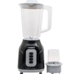 Stargold-2-In-1-Juicer-Blender-SG-1318-Black