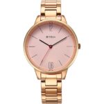 Titan-Womens-Watch-Workwear-Collection-Rose-Gold-Dial-Rose-Gold-Stainless-Steel-Strap-2648WM04