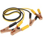 Truper 22807 Battery Jumper Cable