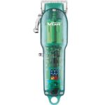 VGR-Digital-Display-Hair-Clipper-V-660