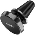 Yesido-Car-Bracket-Black