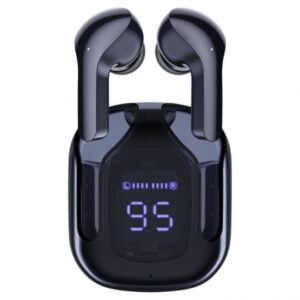 Acefast T6 Wireless Bluetooth Earbuds (BT 5.0, Sapphire Blue)