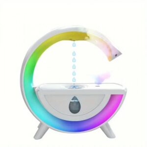 Anti-Gravity Humidifier